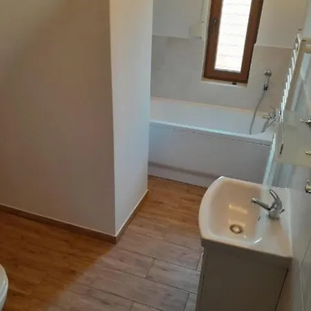 Nyaraló Zacisze