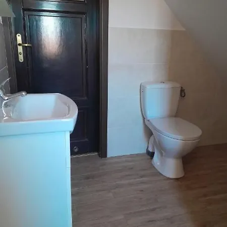 Zacisze Nyaraló