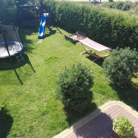 Zacisze Nyaraló